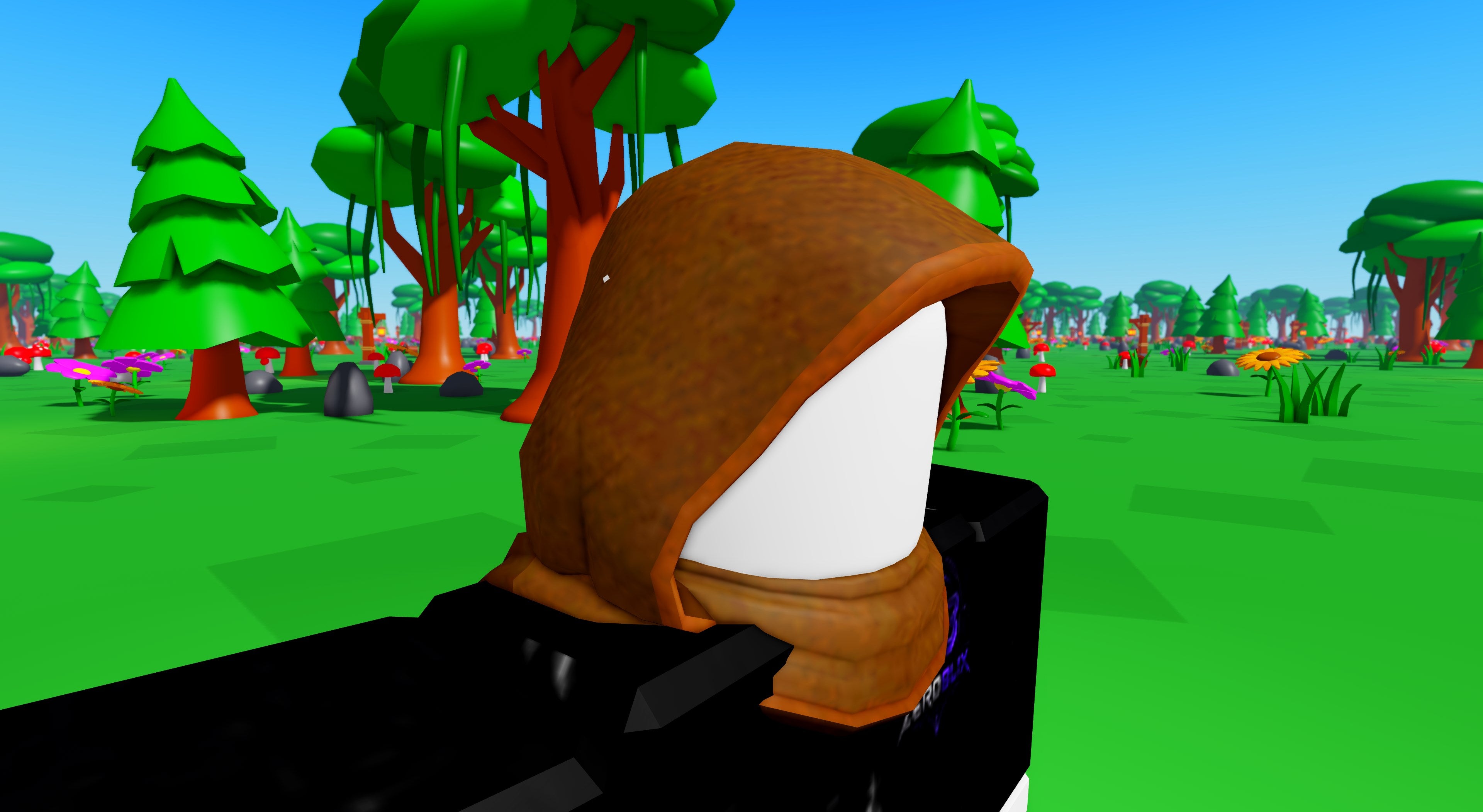 Fantastic Wanderer | Roblox Toy Code