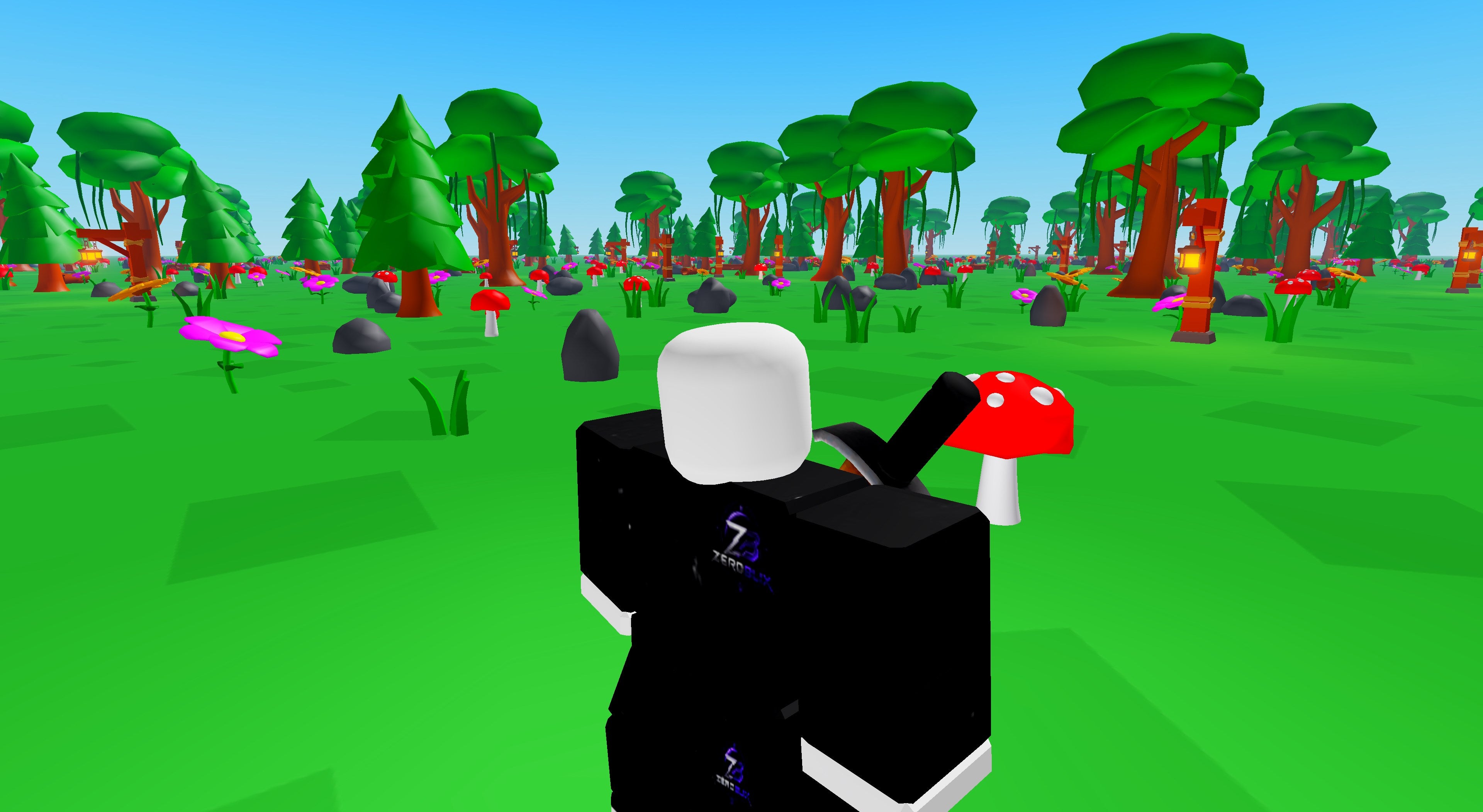 Pizza Swordpack | Roblox Toy Code