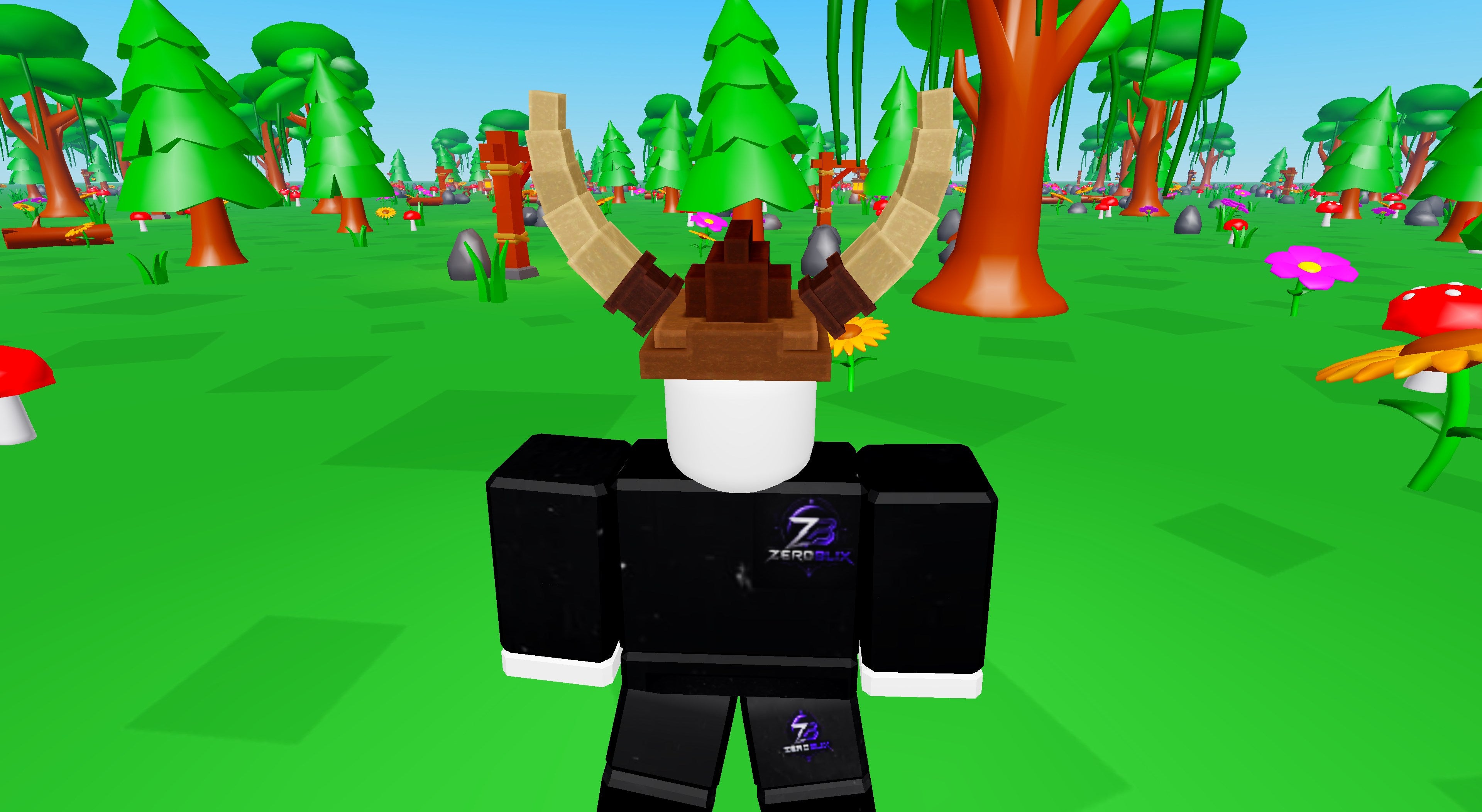 Geometric Minotaur | Roblox Toy Code