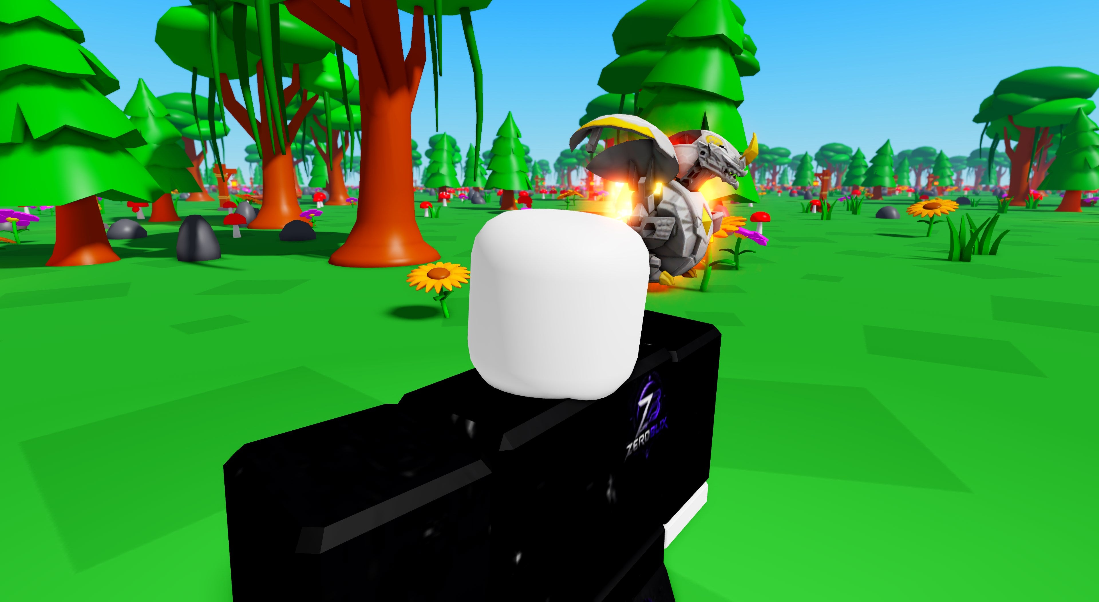 Genesis Dragonoid | Roblox Code