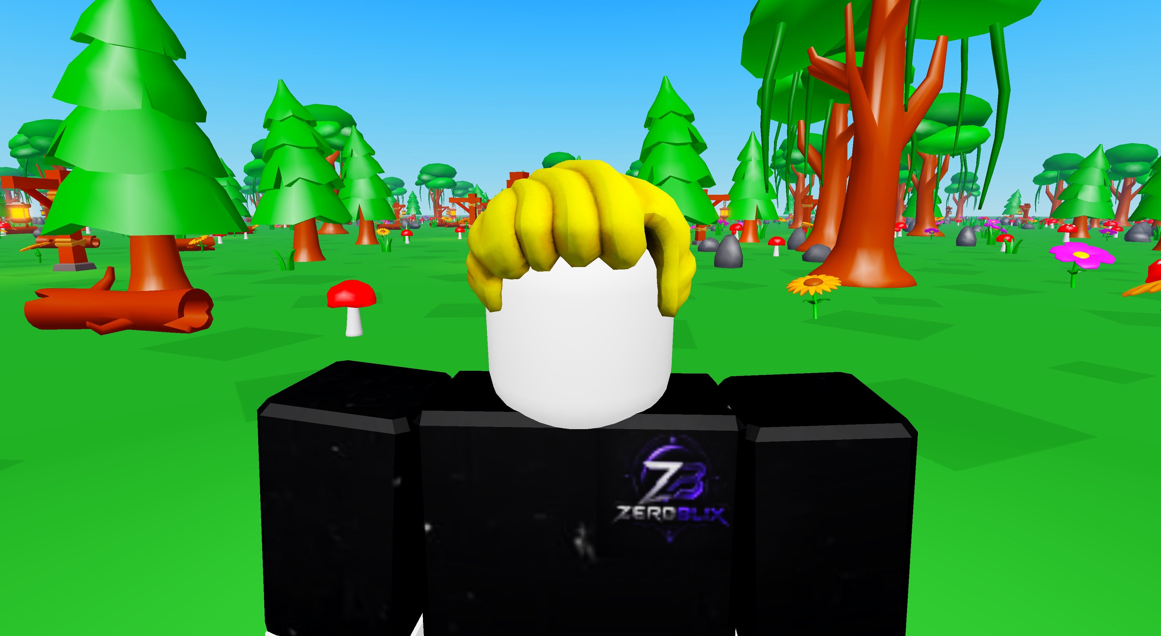 Daytrader | Roblox Toy Code