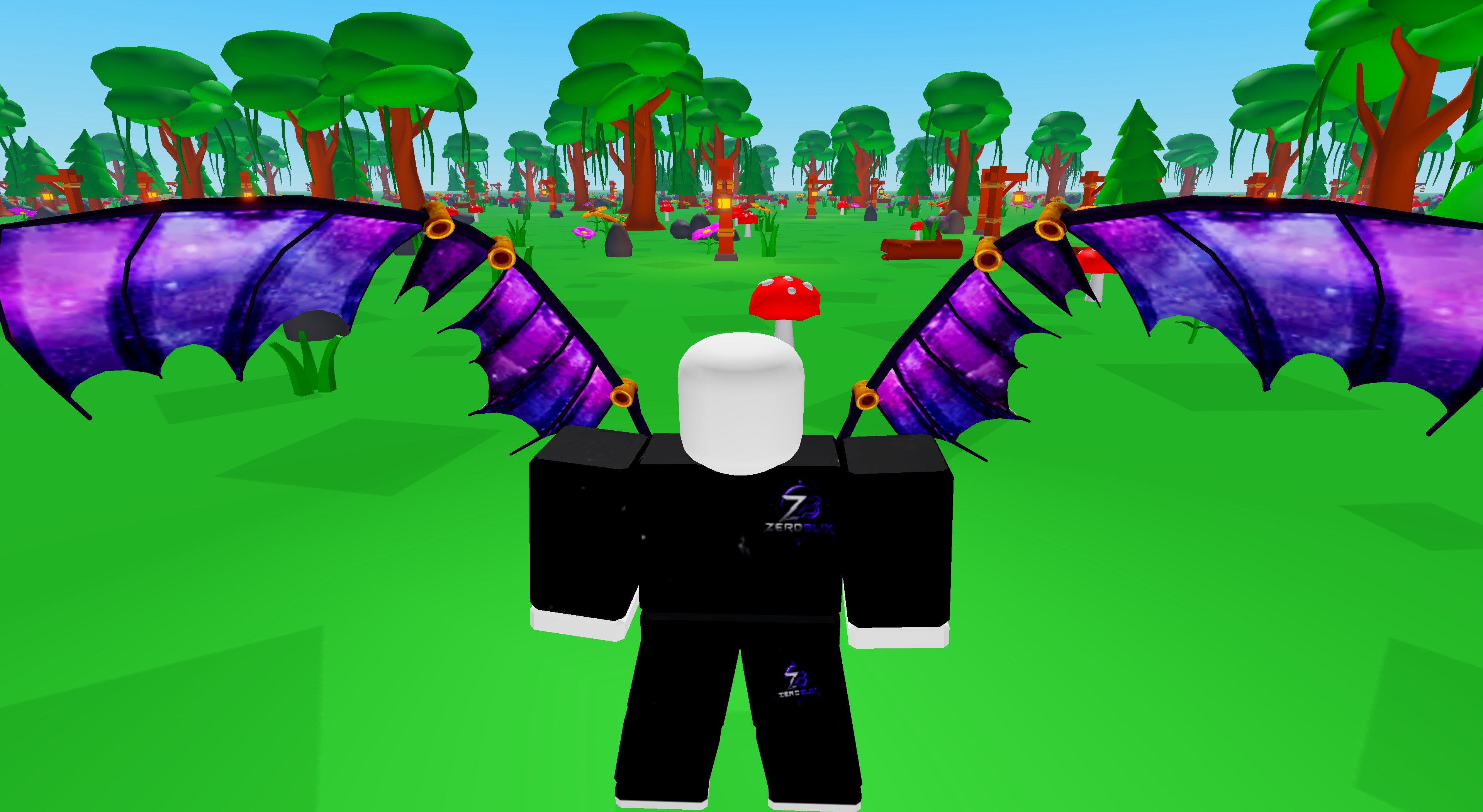 The Dreamkite | Roblox Toy Code
