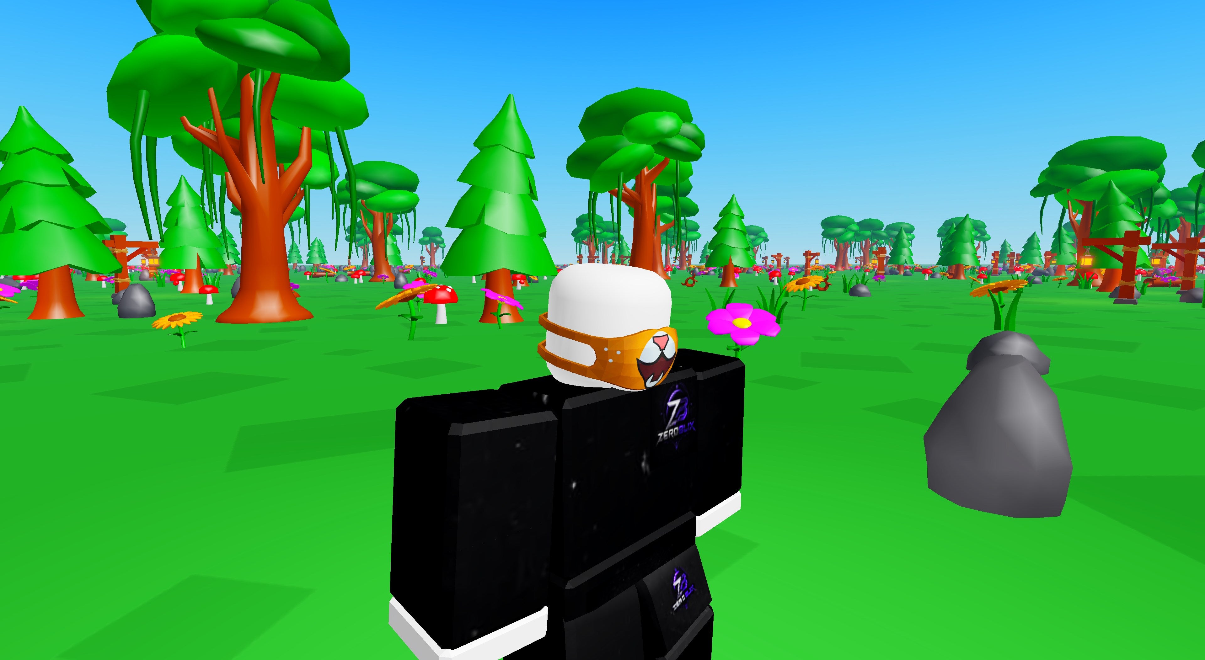 Surprised Cat Face Mask | Roblox Toy Code