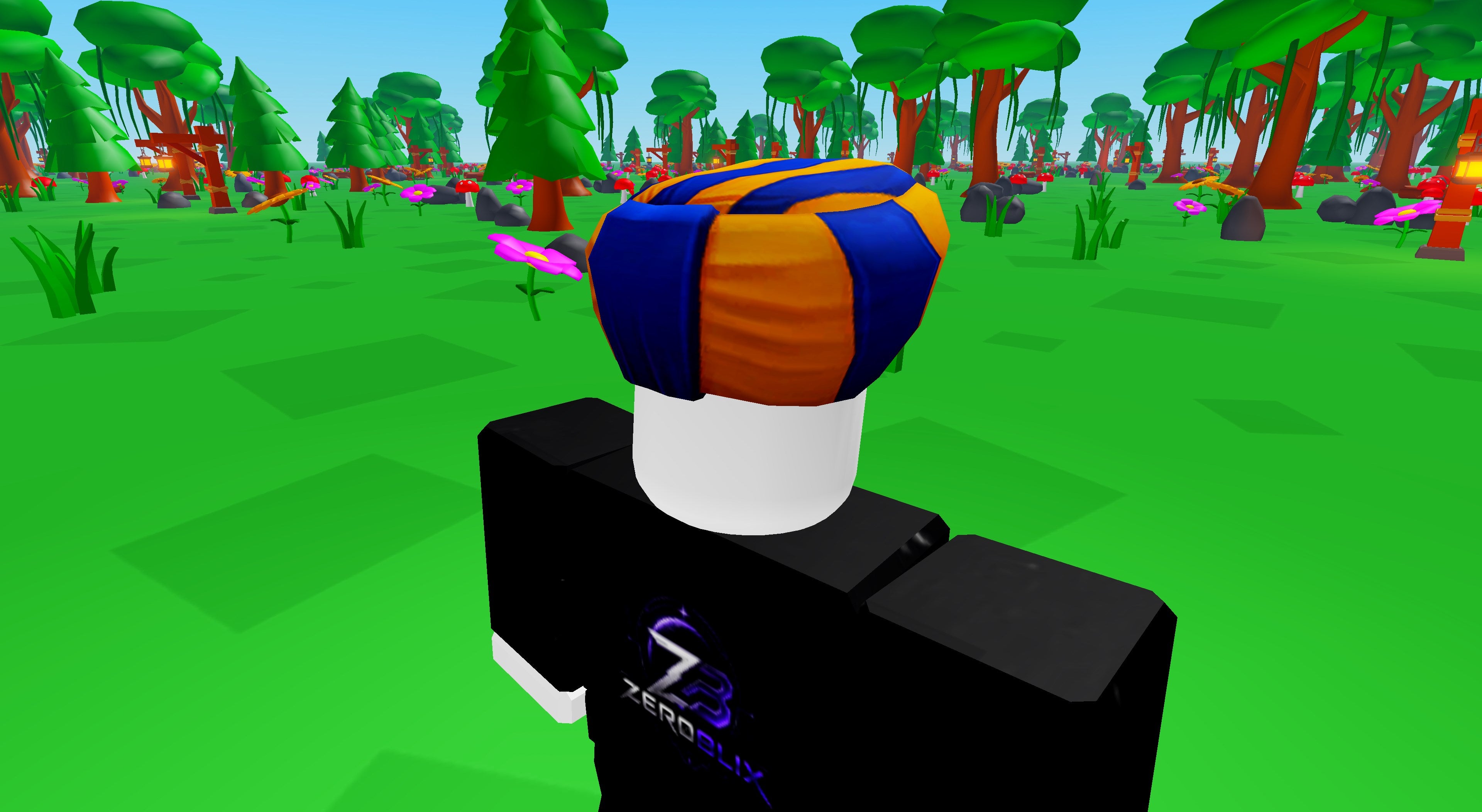 Royal Turban | Roblox Toy Code