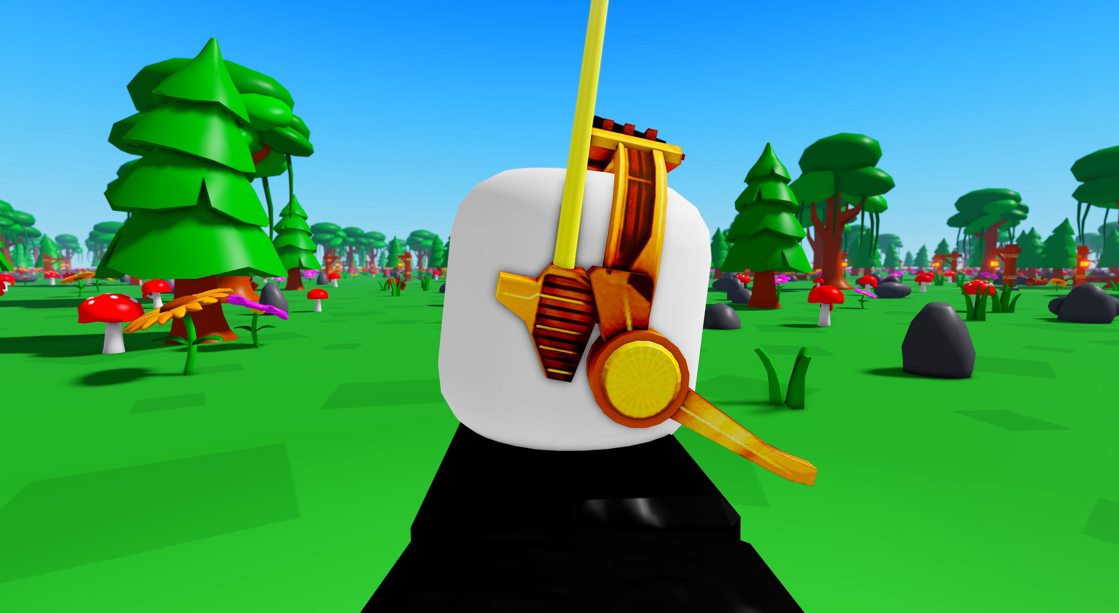 Golden Gamer Headset | Roblox Toy Code