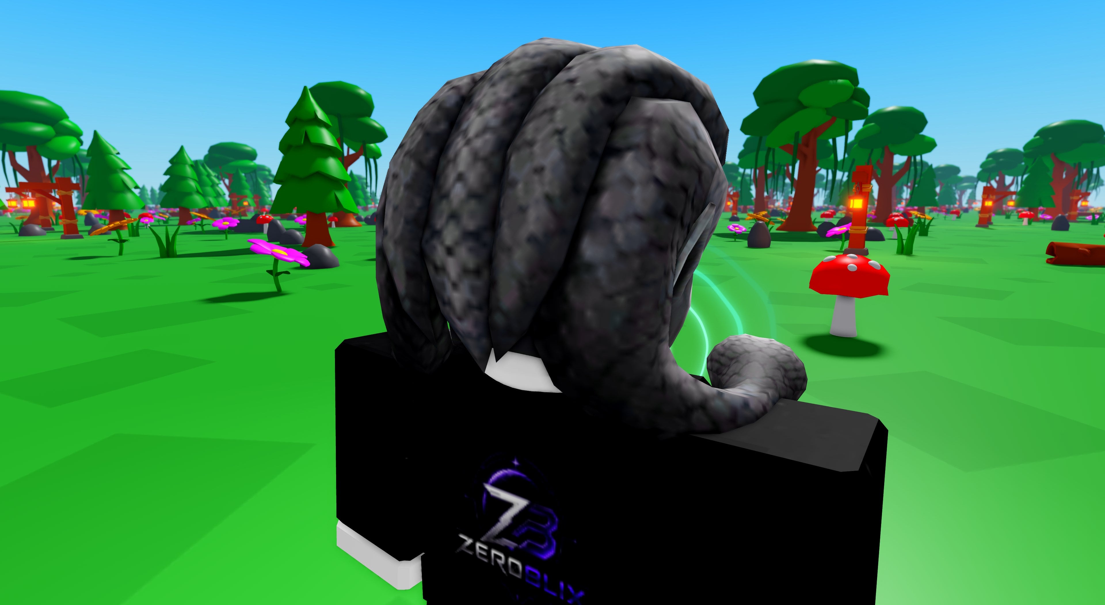 Stone Head Medusa | Roblox Code