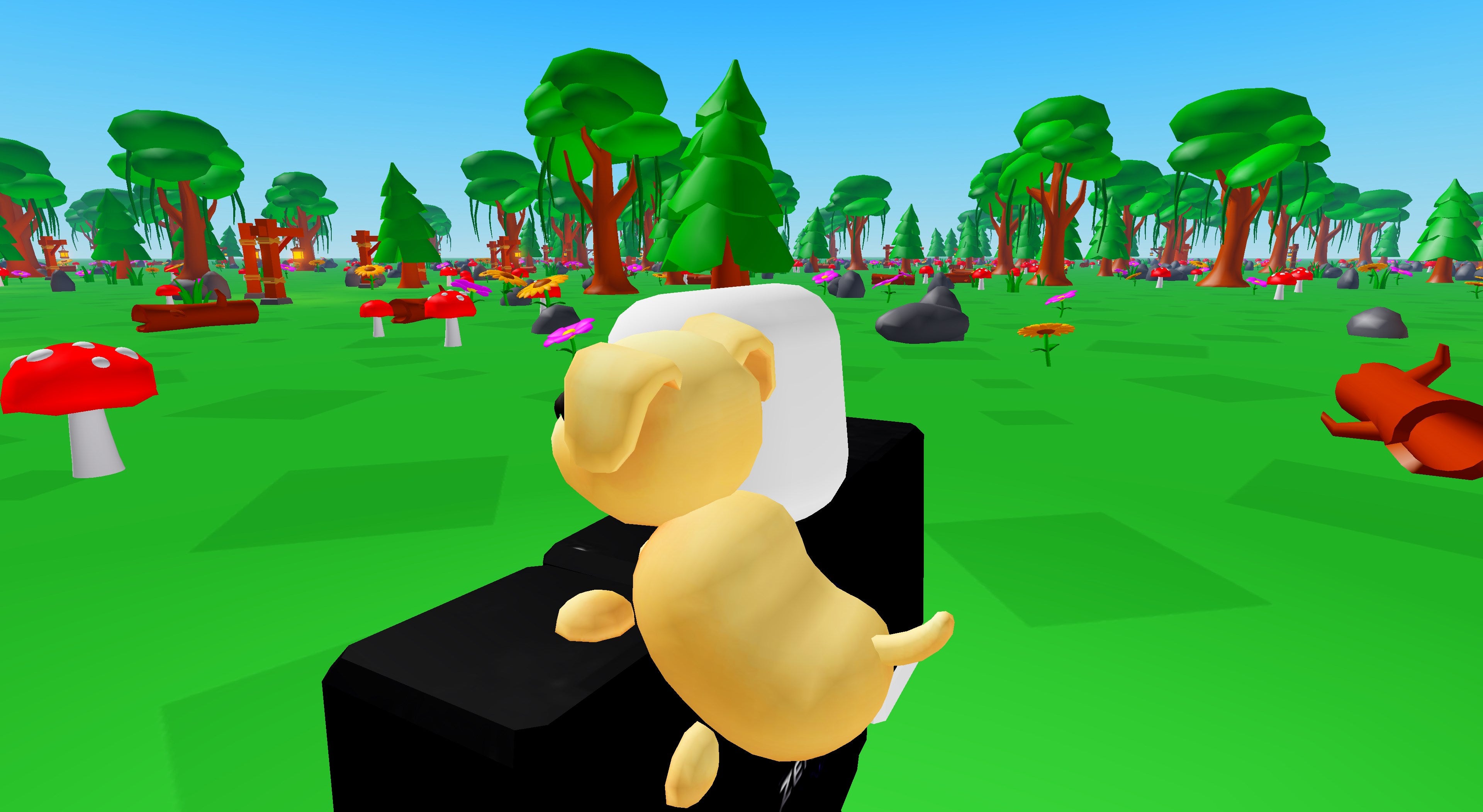 Adopt Me Puppy | Roblox Toy Code