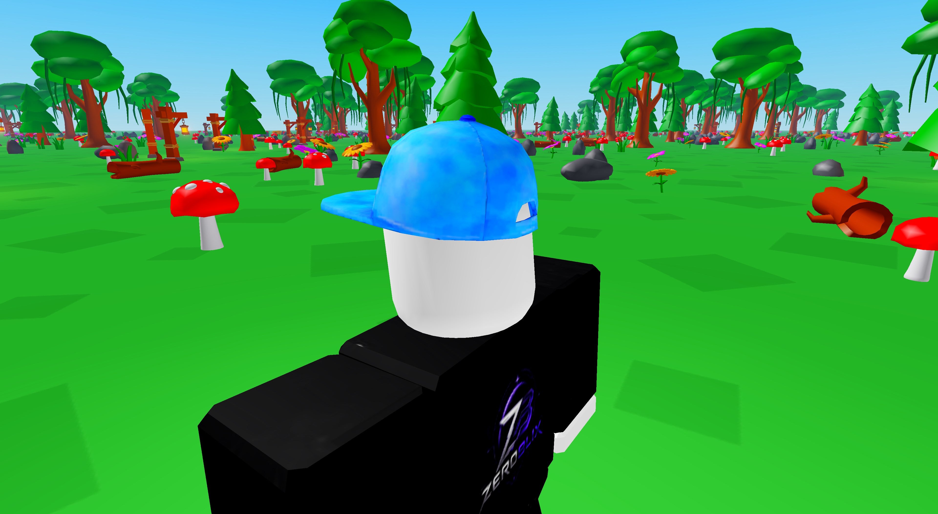 Dreamer Cap | Roblox Toy Code