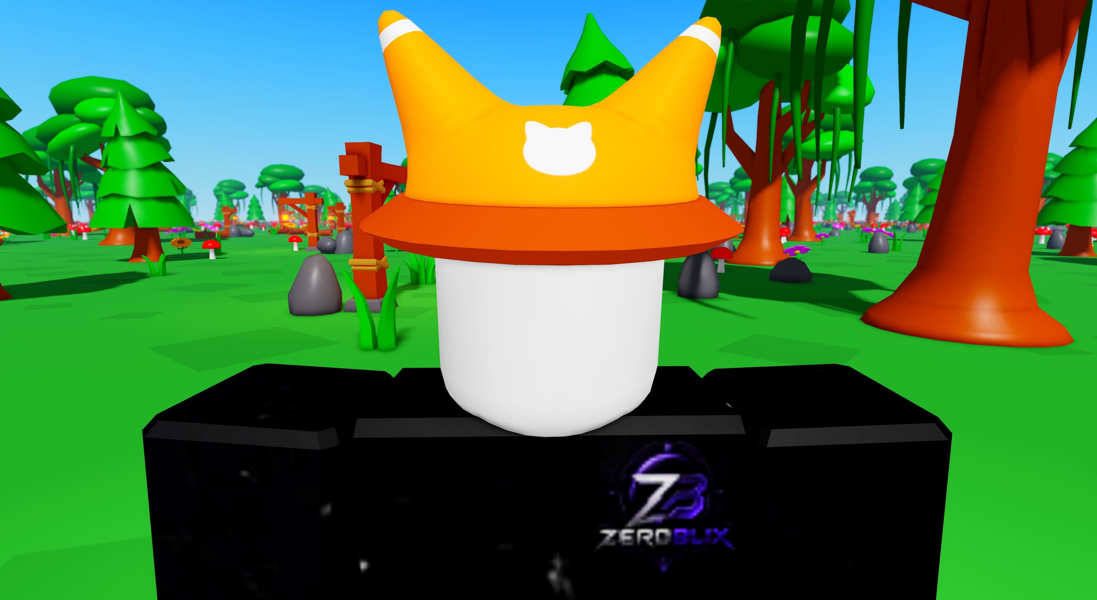 Kart Kid Helmet | Roblox Toy Code