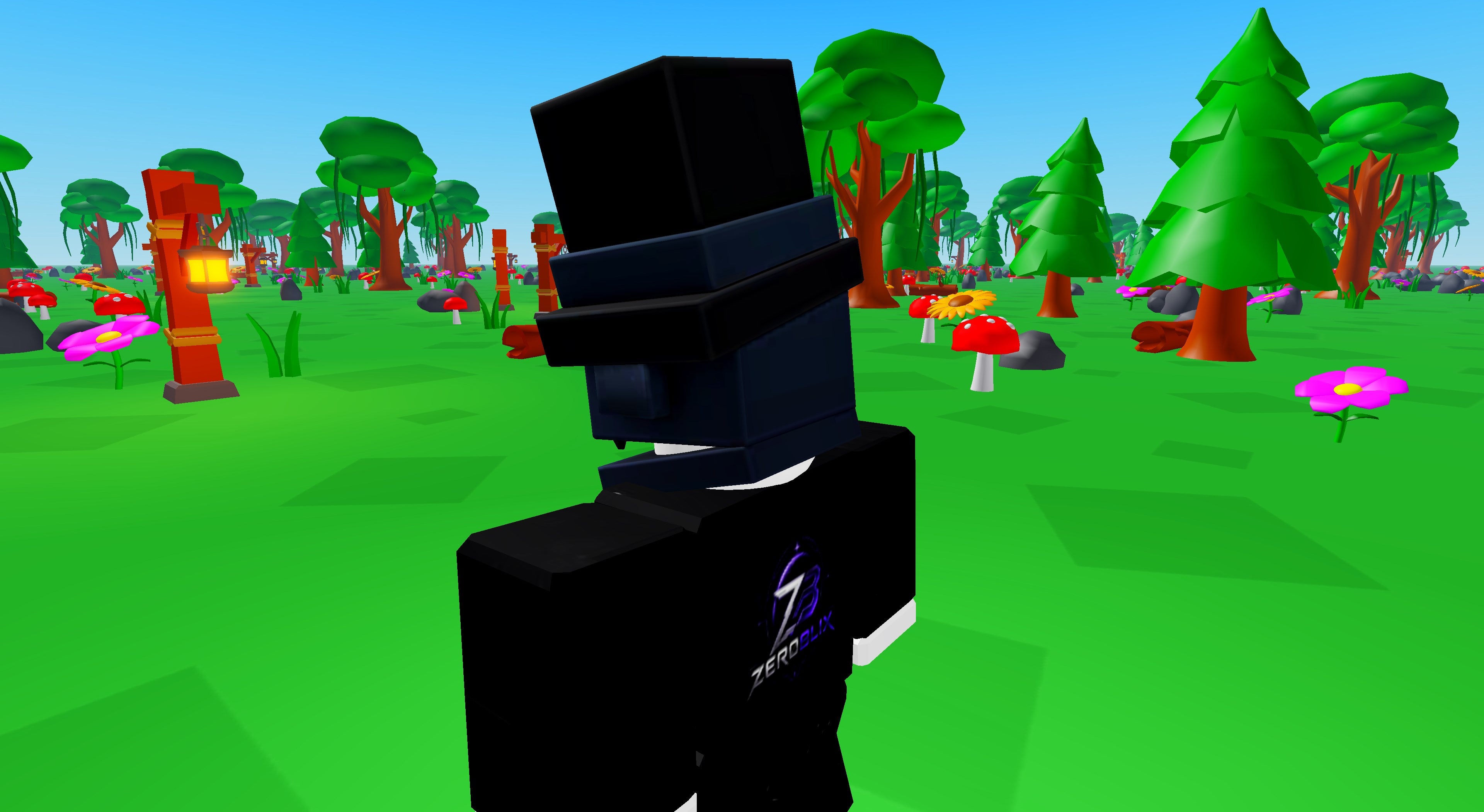 Gem Keeper | Roblox Toy Code