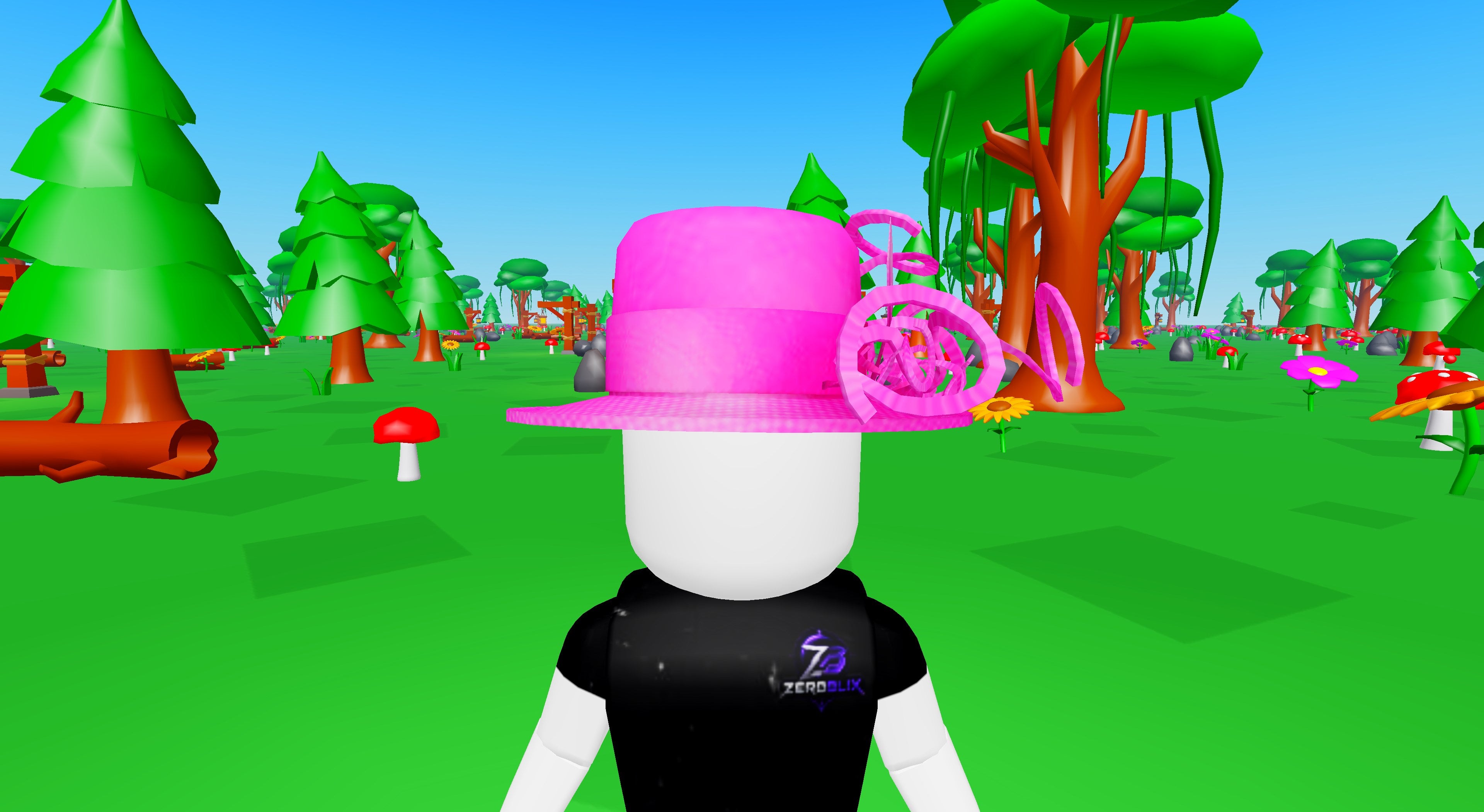 SUH Hat | Roblox Toy Code