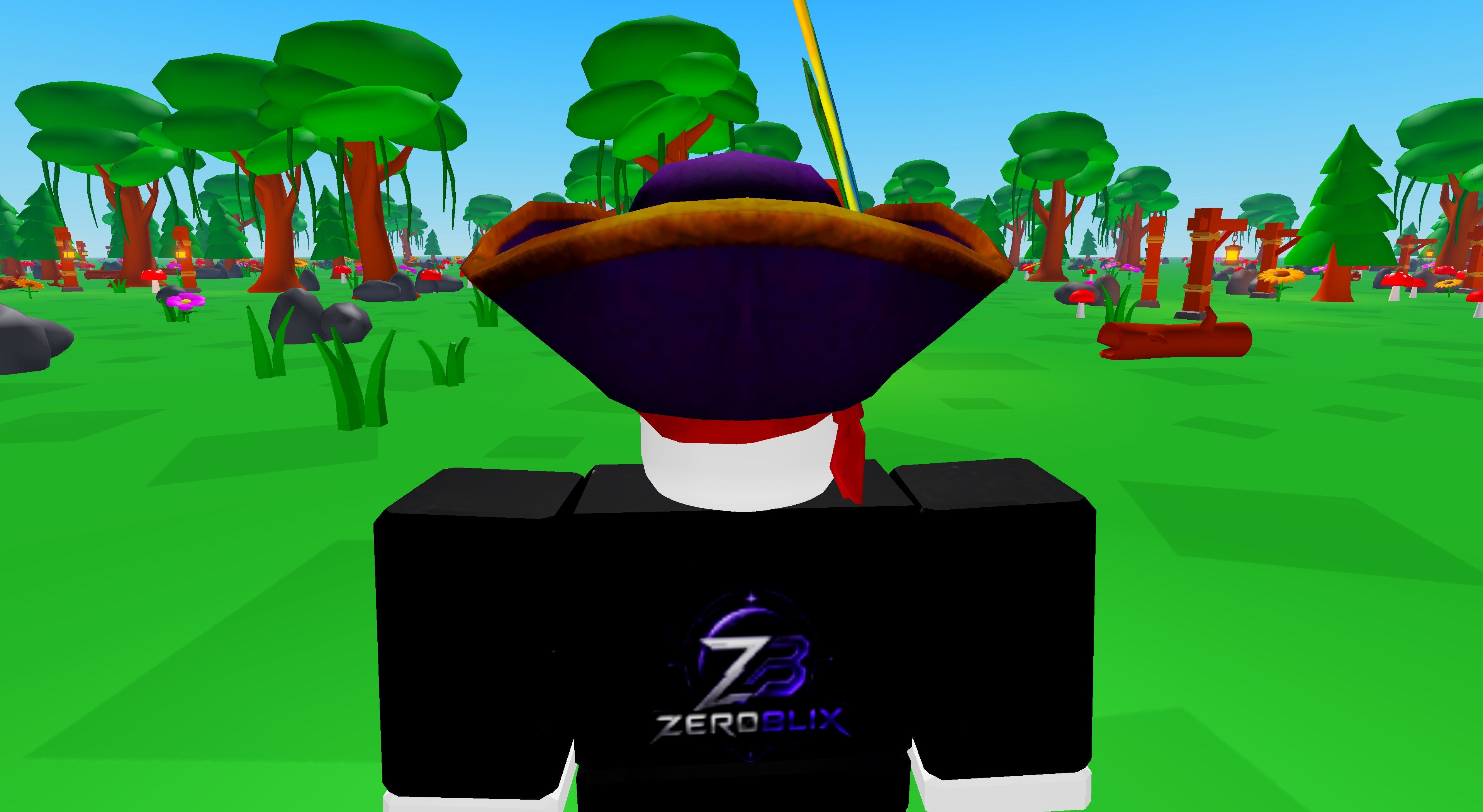 Fabulous Pirate Hat | Roblox Toy Code
