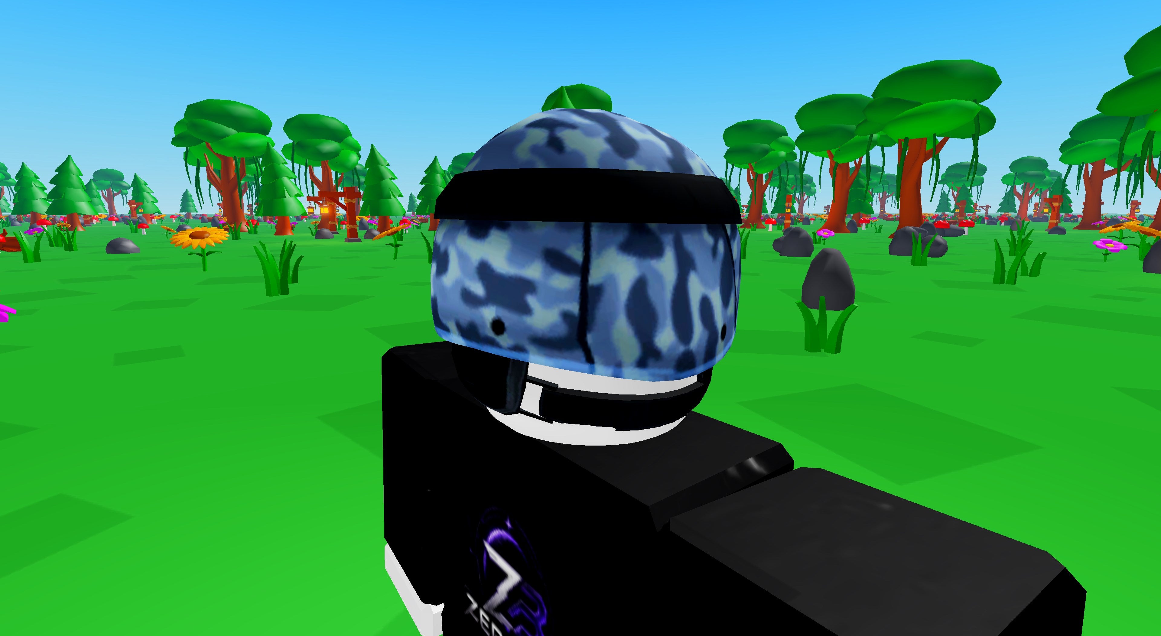 Ghost Ops Helmet | Roblox Toy Code