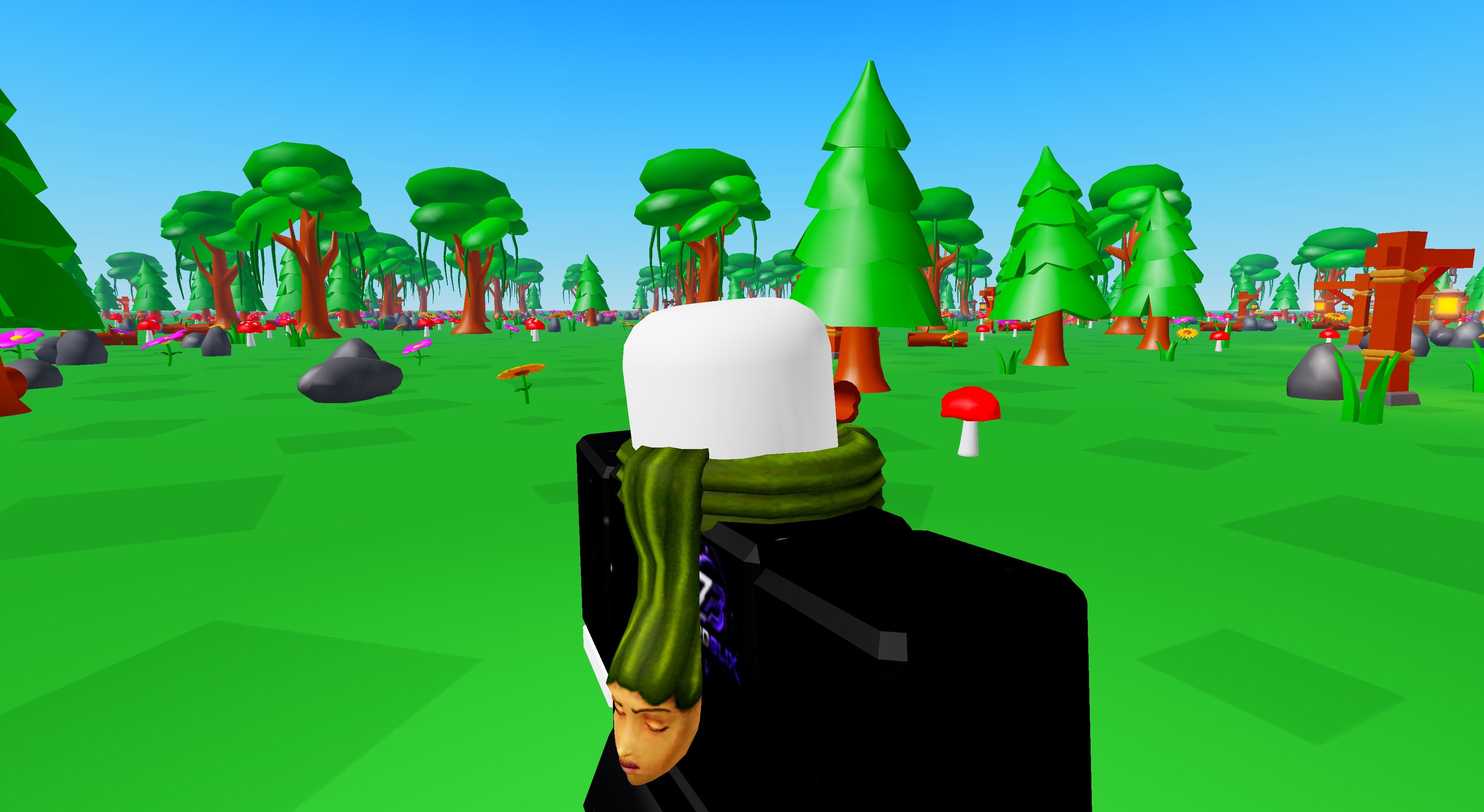 Antediluvian Aegis | Roblox Toy Code