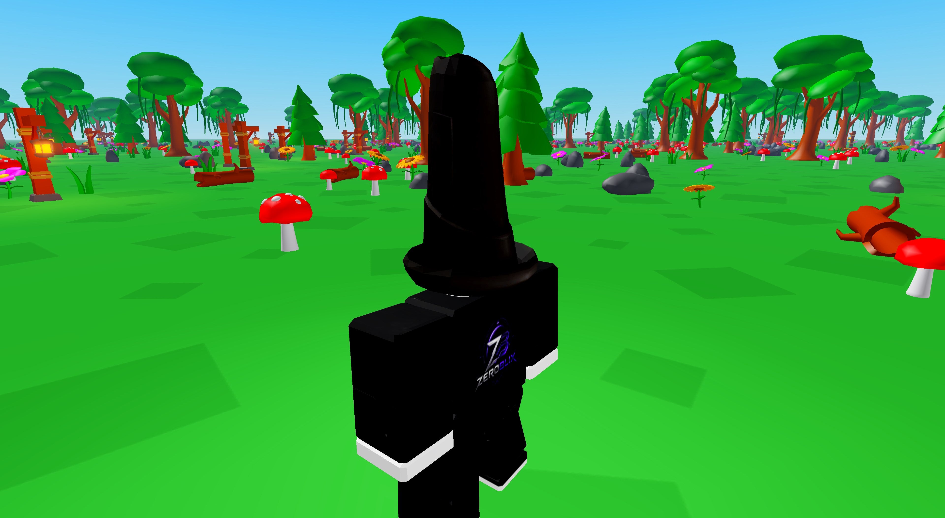 Tall Derby Hat | Roblox Toy Code
