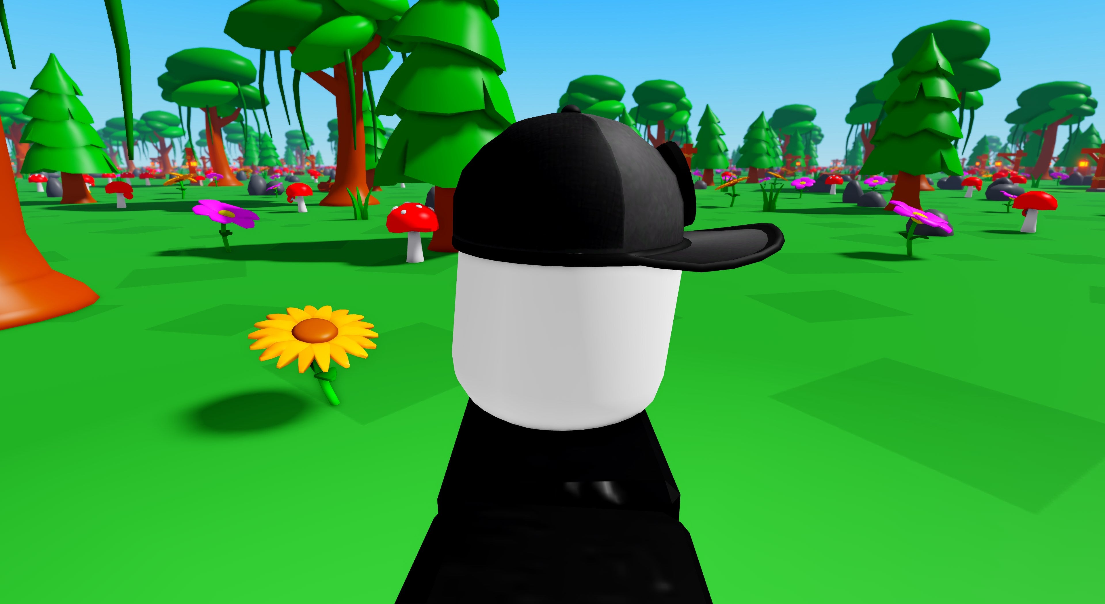TNT Hat | Roblox Toy Code