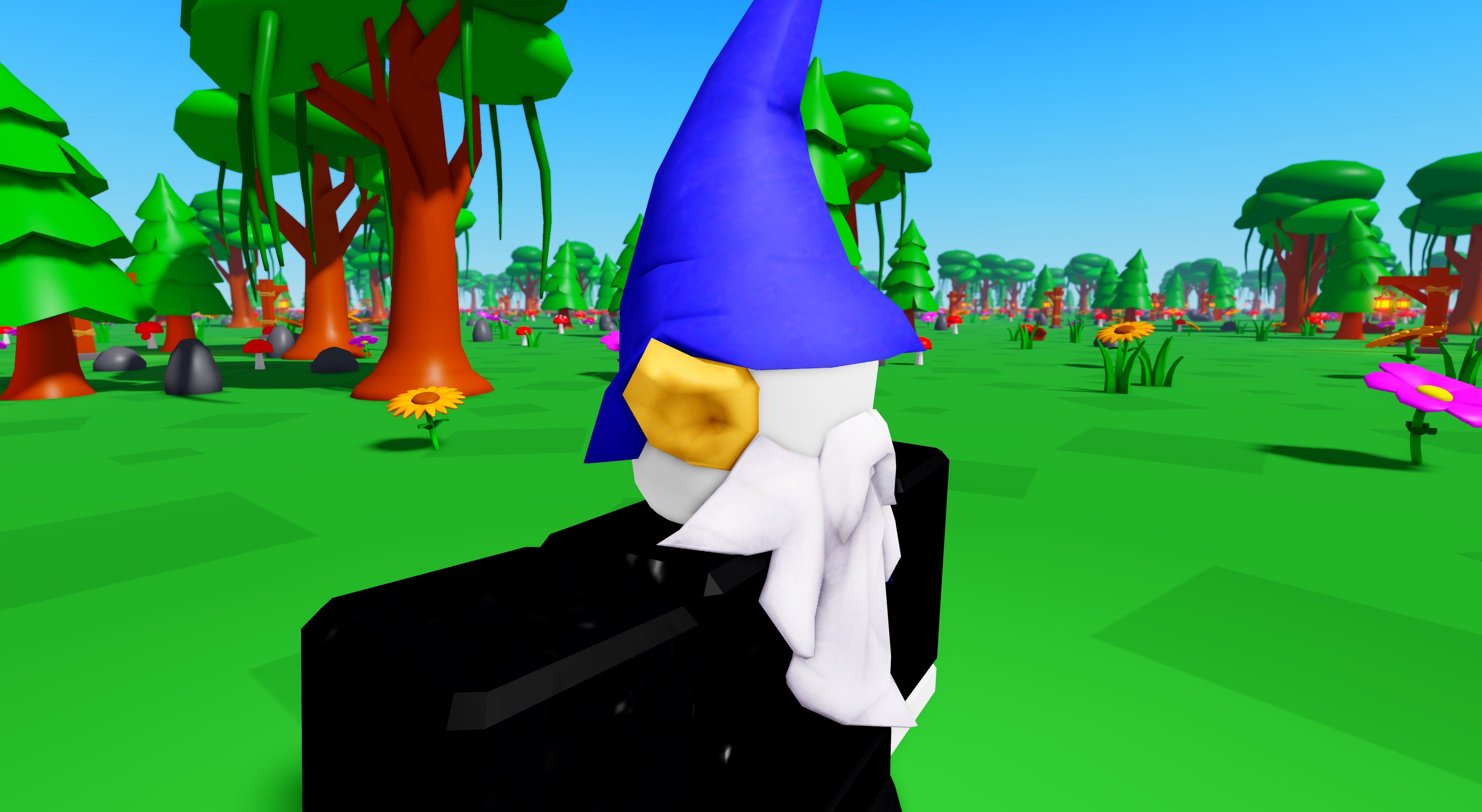 Gnome Pun Intended | Roblox Toy Code