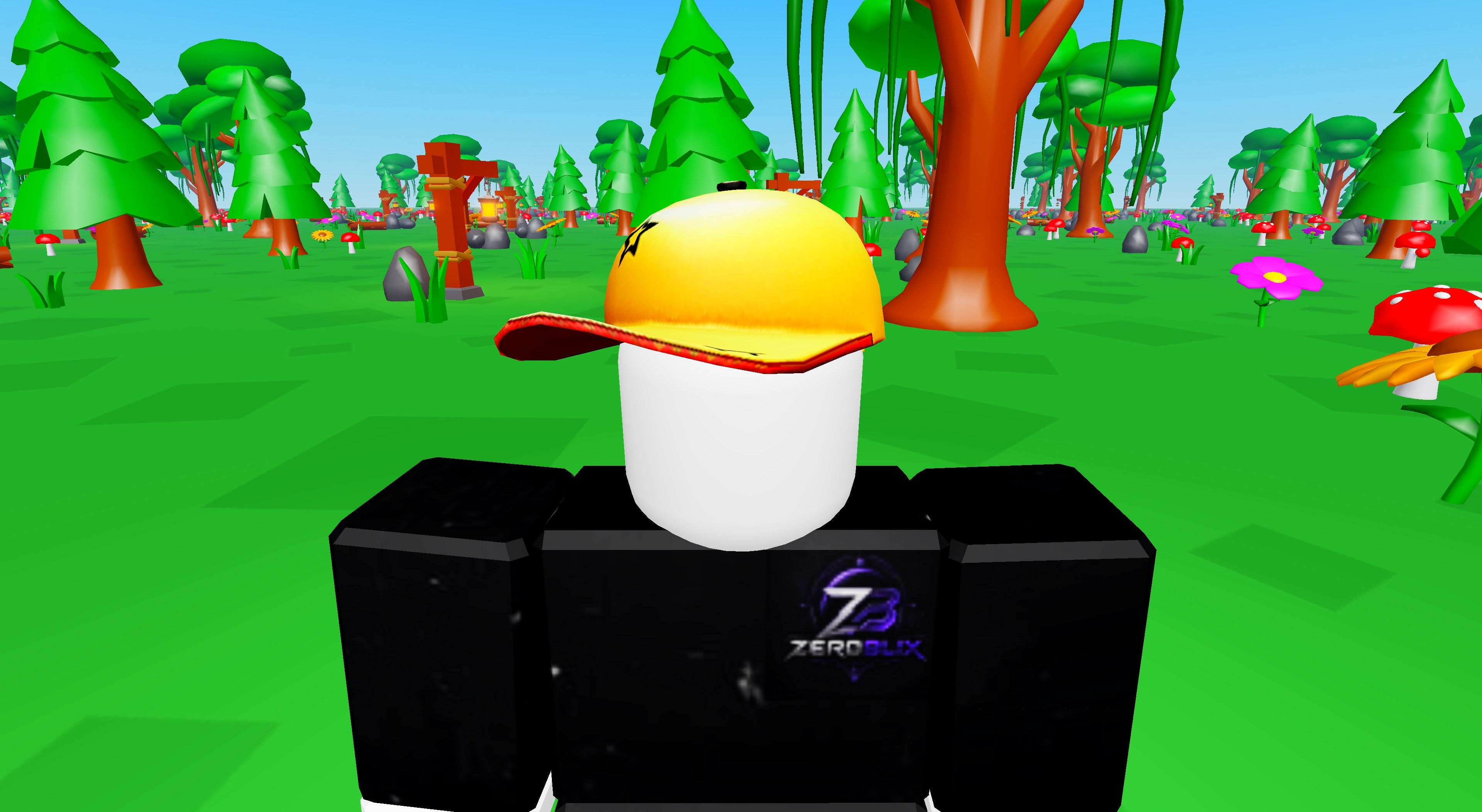 Sparkling Starslide Hat | Roblox Toy Code