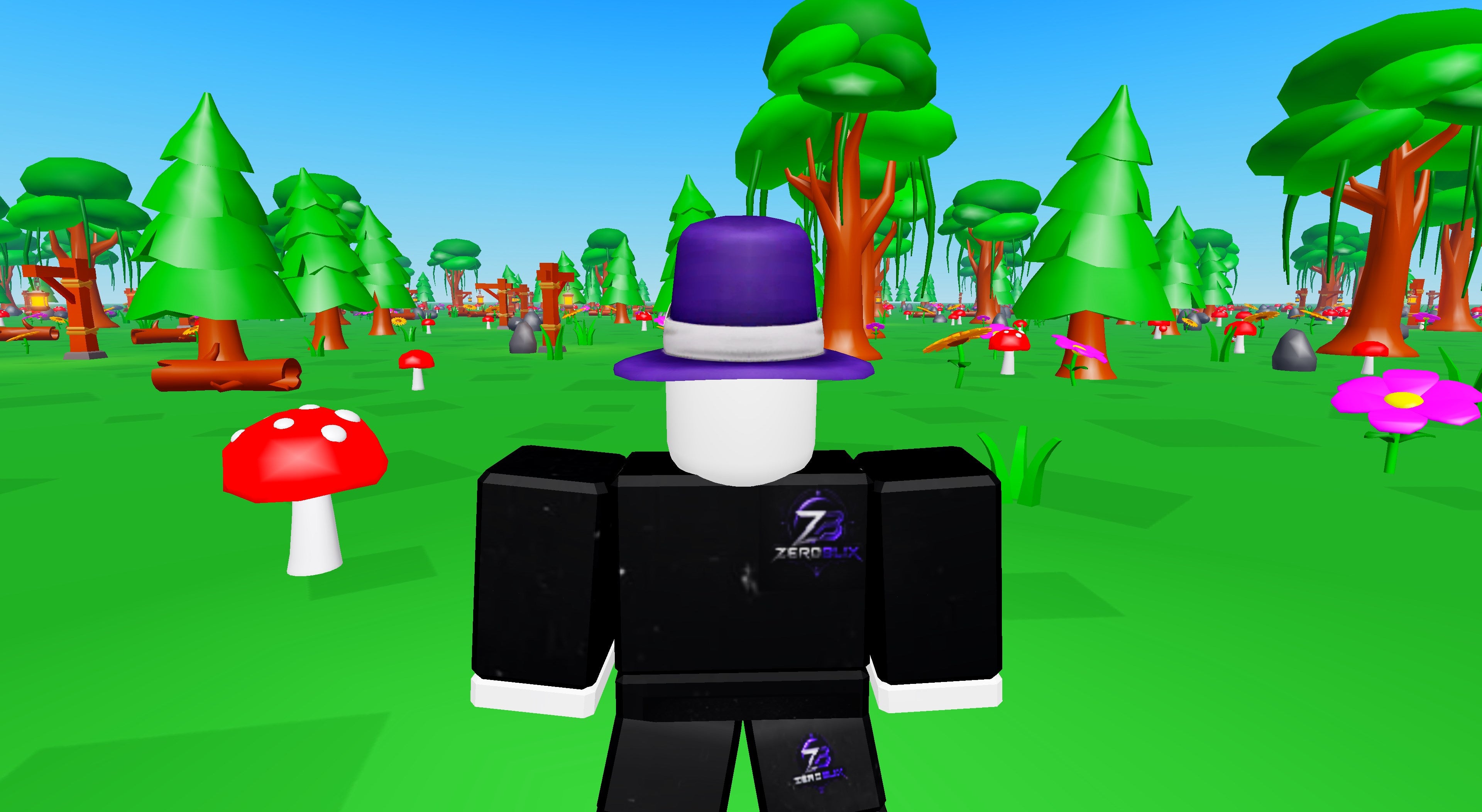 Scissors Top Hat | Roblox Toy Code
