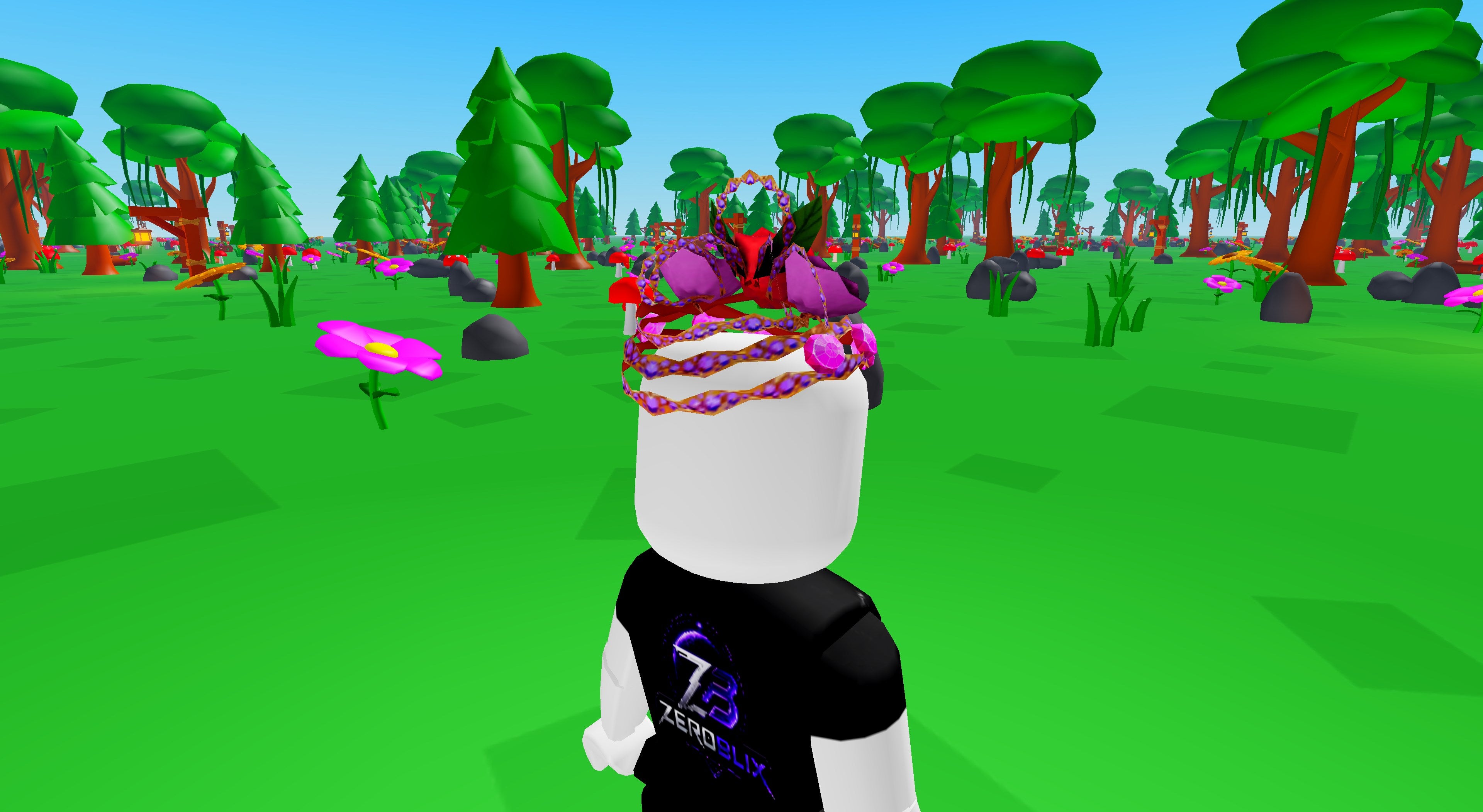 Gamzetti's Tiara | Roblox Toy Code