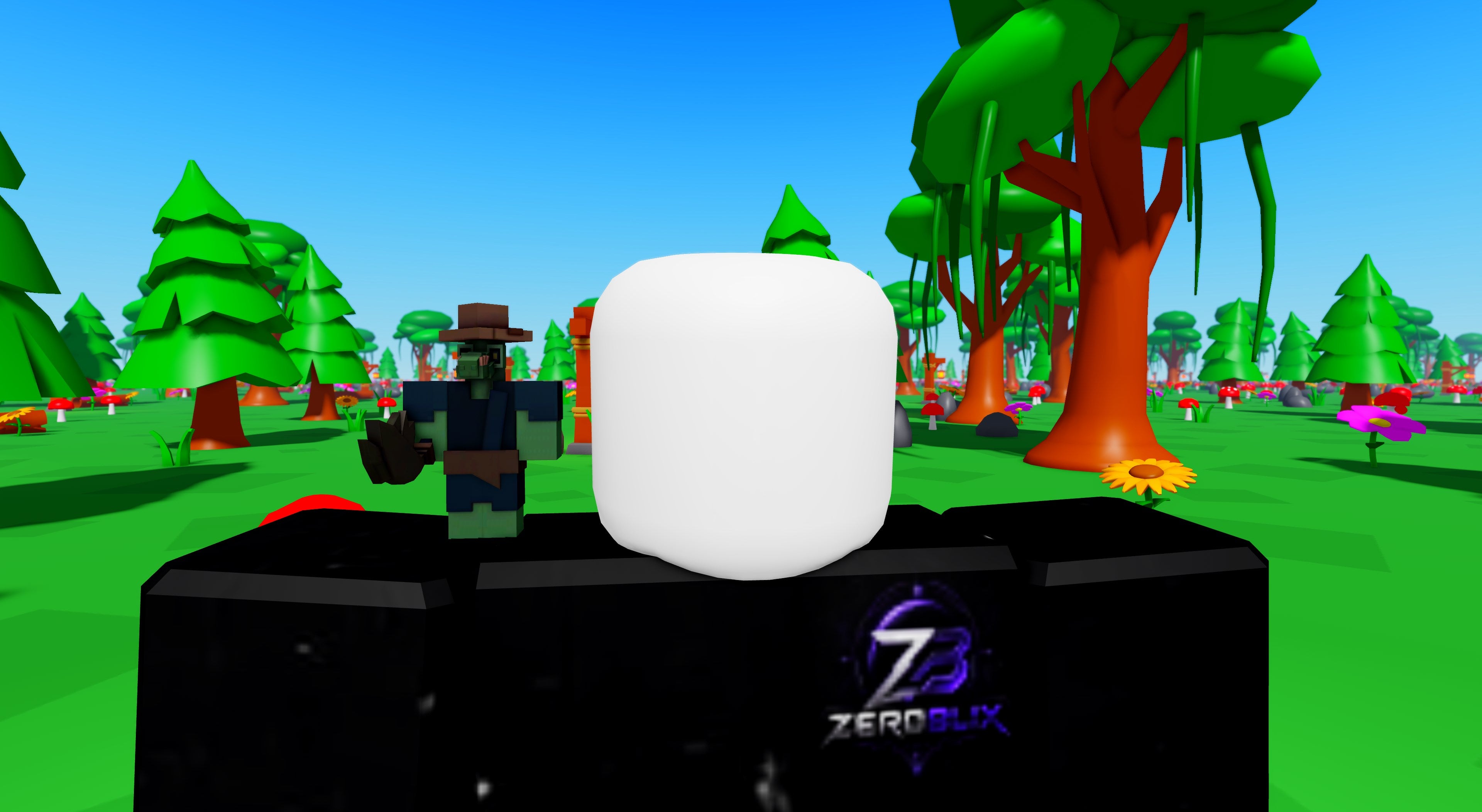 Fantastic Croc Shoulder Friend | Roblox Toy Code