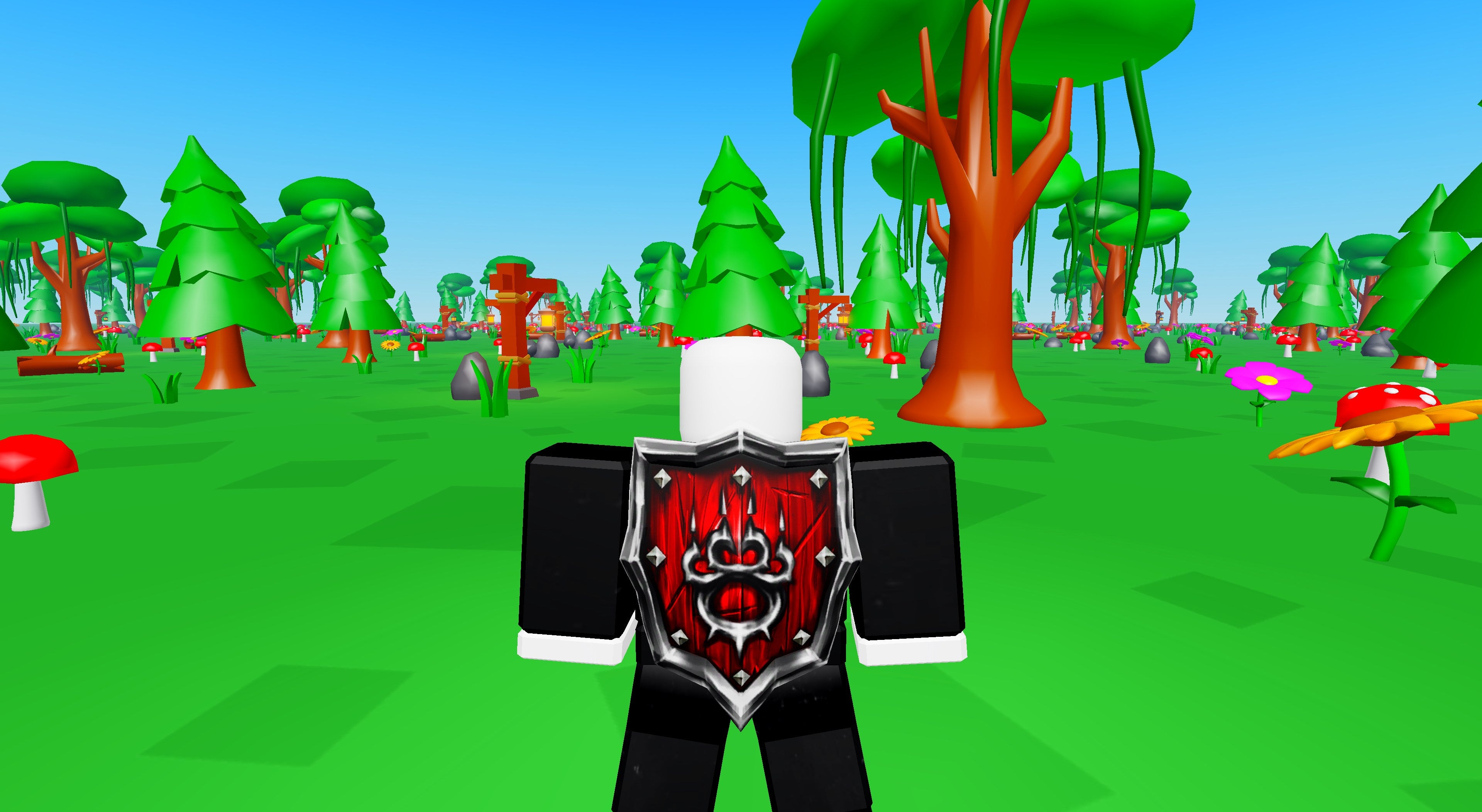 The Purfect Bulwark | Roblox Toy Code
